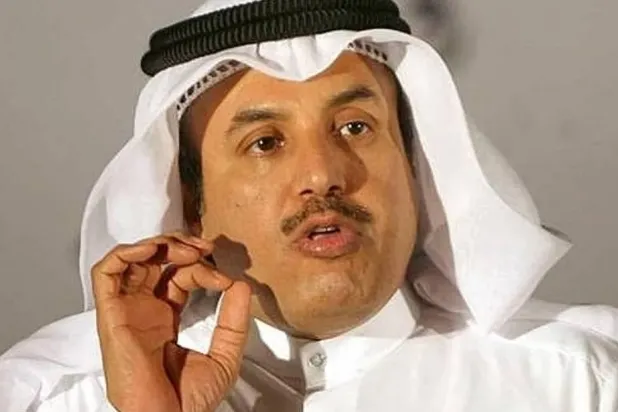 دكتور سعد بن طفلة العجمي (إندبندنت عربي)