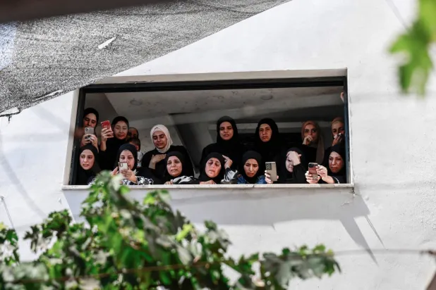 Blinken turuna başlıyor... Netanyahu Hamas'a baskı yapılması çağrısında bulundu