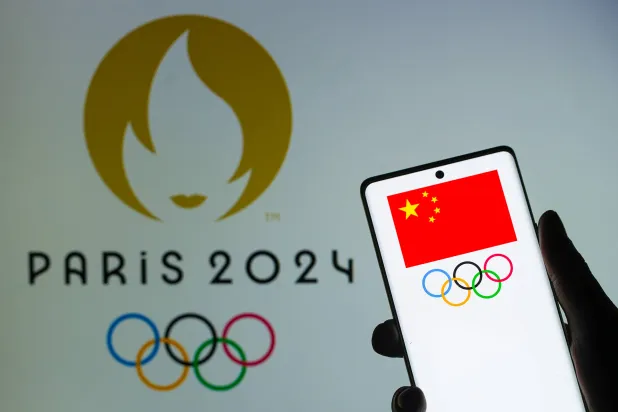 وزارة الأمن العام الصينية قالت إنها ستتخذ إجراءات صارمة ضد الأعمال غير القانونية (د.ب.أ)