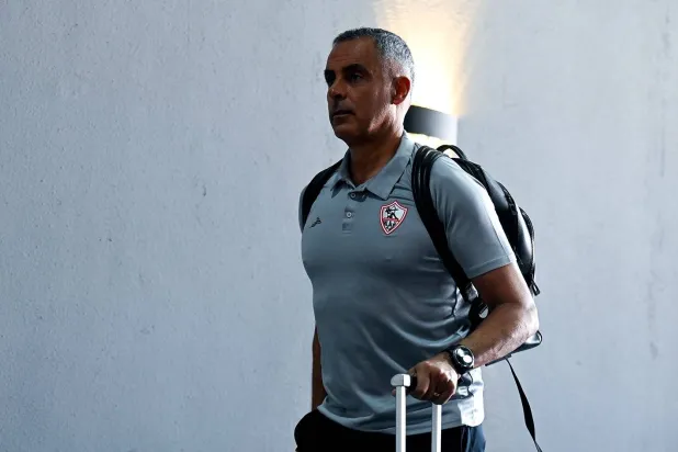 جوزيه غوميز (نادي الزمالك)