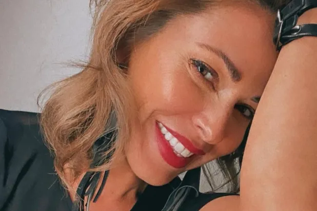 «مش مهم الاسم» أحدث أعمالها الدرامية (إنستغرام)