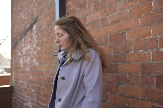 المتطوعة الخيرية إيزابيل فوغان سبروس (وسائل إعلام بريطانية)