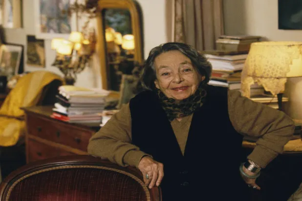 مارغريت دوراس