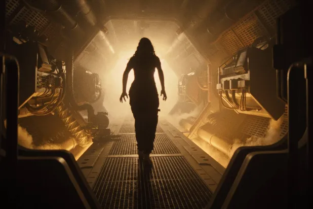 «أليان: رومولوس» (تونتييث سنتشري فوكس)