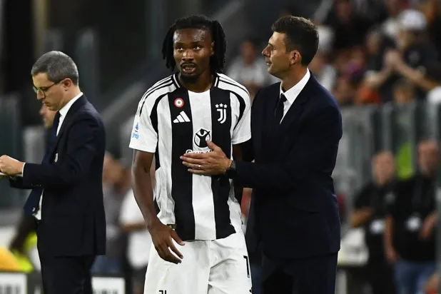 كيفرين تورام (رويترز)