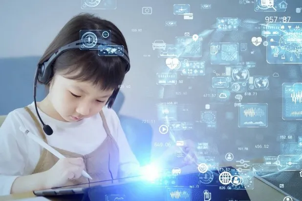 النموذج الجديد للكشف المبكر عن التوحّد لدى الأطفال (معهد كارولينسكا)