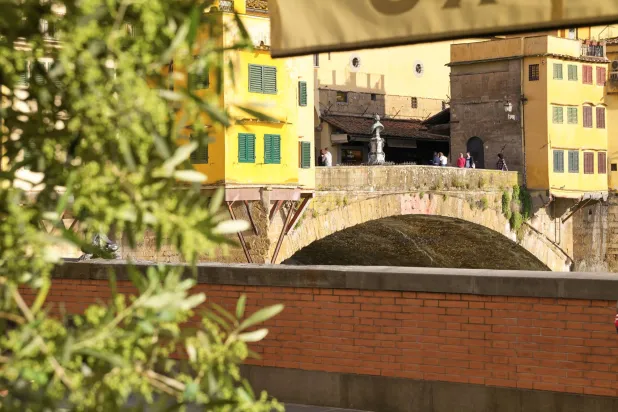 فلورنسا مدينة الفن والجمال (الشرق الأوسط)