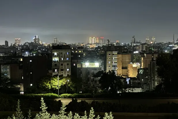 زيادة أسعار كهرباء المنازل تُقلق المصريين (تصوير: عبد الفتاح فرج)