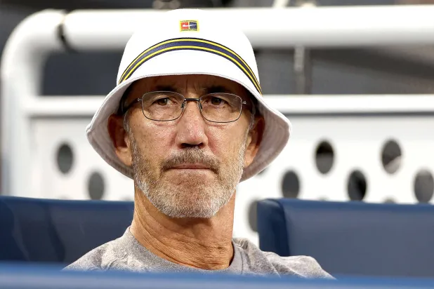 دارين كاهيل (أ.ف.ب)