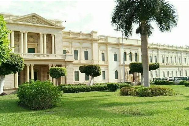 قصر عابدين أحد معالم القاهرة الخديوية (فيسبوك)