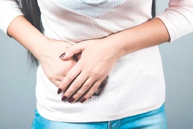 استئصال المرارة قد لا يقضي على آلام البطن (جامعة جونز هوبكنز)