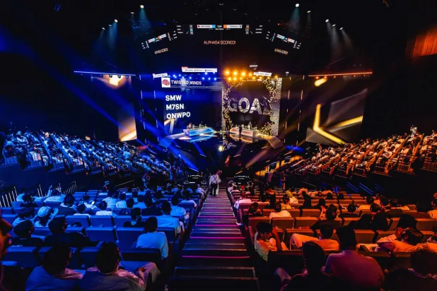 صراع مثير شهدته البطولة خلال أسابيعها الأخيرة (الشرق الأوسط)