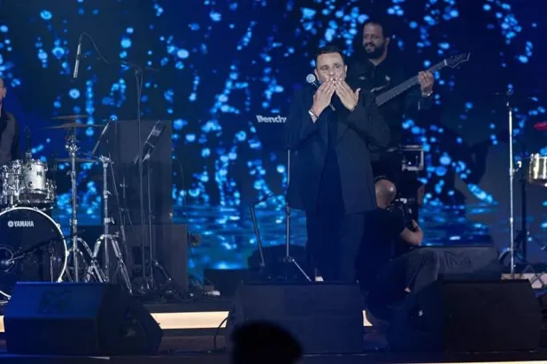 محمد فؤاد (صفحته على فيسبوك)