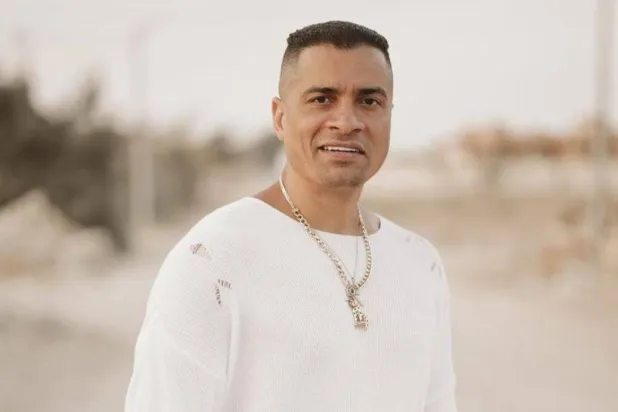 حسن شاكوش (صفحته على «إنستغرام»)