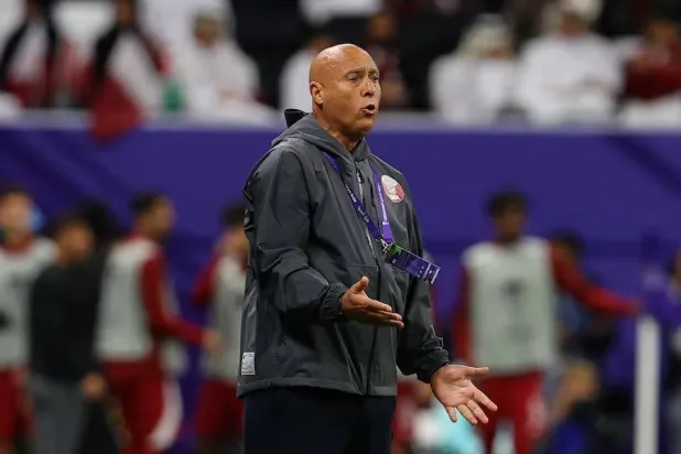 ماركيز لوبيز (رويترز)