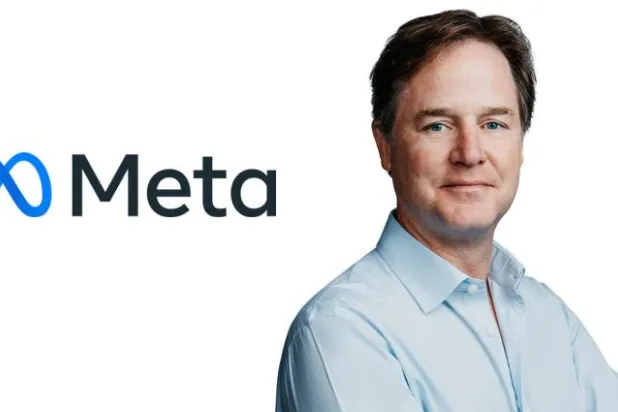 نك كليغ (ميتا)