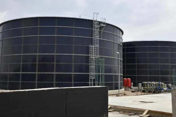 أحد المصانع المنتِجة في السعودية (واس)