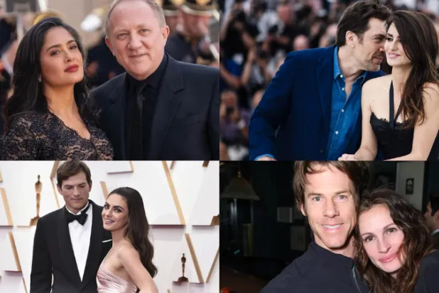 بسلاح الخصوصيّة... مشاهير حافظوا على علاقات طويلة الأمد