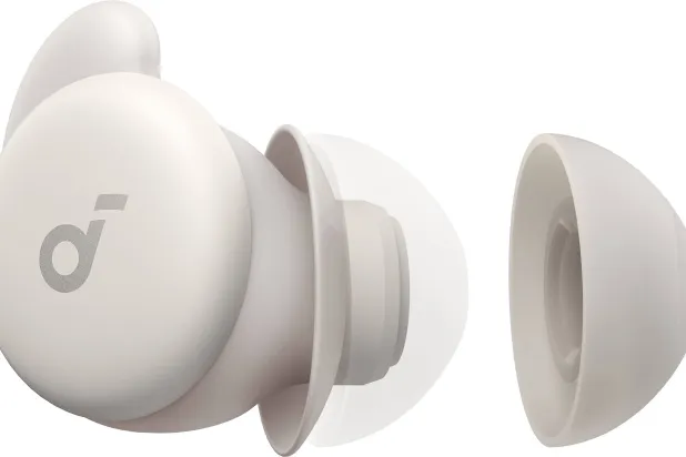 سماعات أذن صغيرة مثالية للنوم