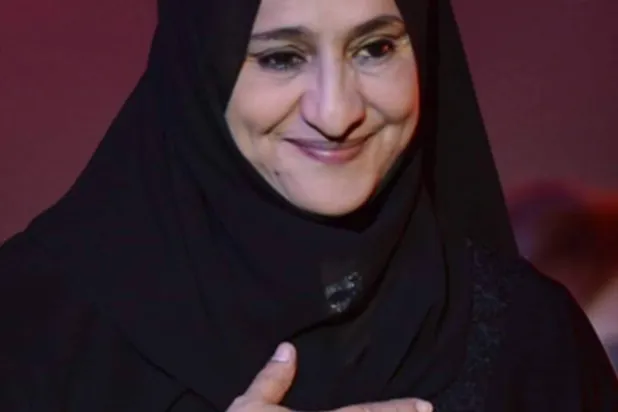 د ملحة عبد الله  (حسابها على فيسبوك)