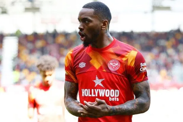 ایوان تونی در آستانه پیوستن به الاهلی سعودی (رویترز)