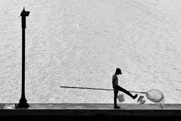 عمل للدكتور أشرف سعد جلال (الشرق الأوسط)