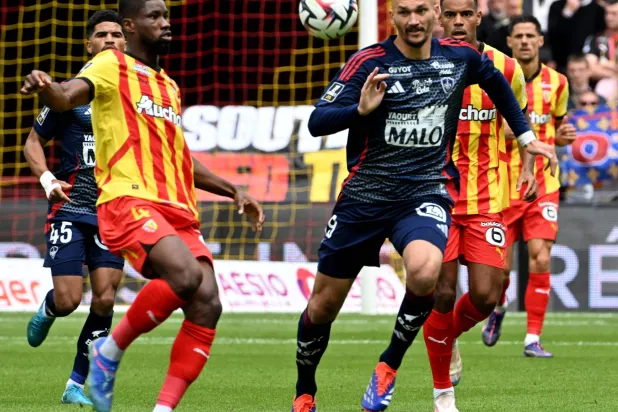 كيفن دانسو (أ.ف.ب)