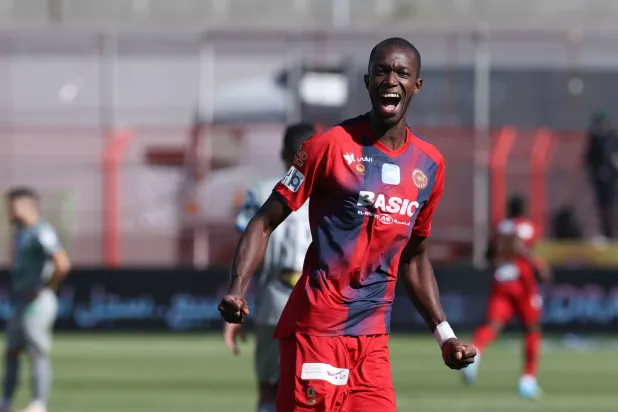 آسان سيساي (تصوير: عدنان مهدلي)