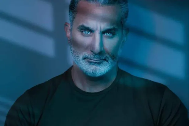 باسم يوسف (حسابه على «فيسبوك»)