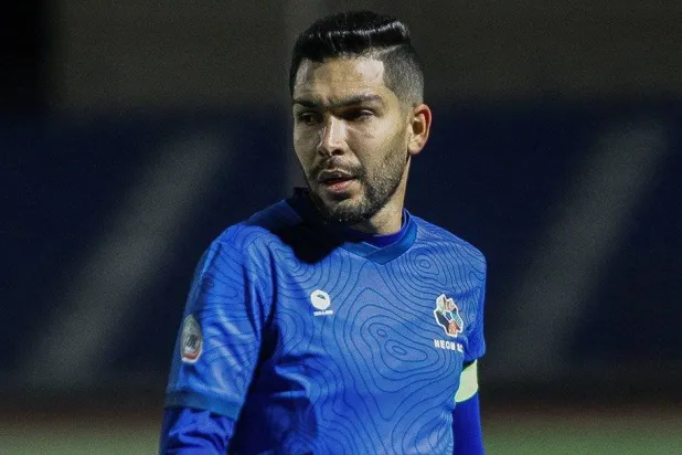 بيتروس (نادي نيوم)