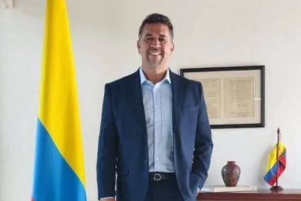 ليون فريدي مونوز (حسابه الشخصي على إكس)