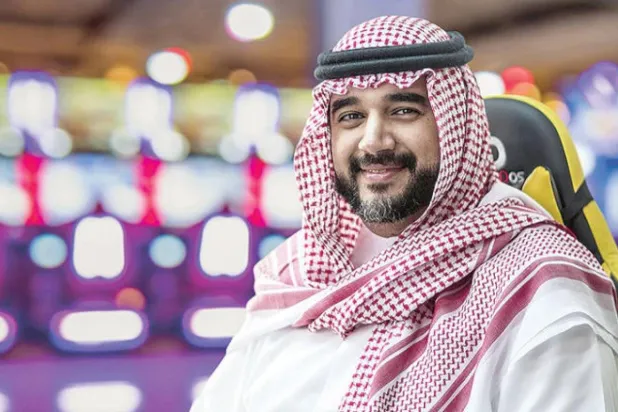 الأمير فيصل بن بندر بن سلطان (الشرق الأوسط)