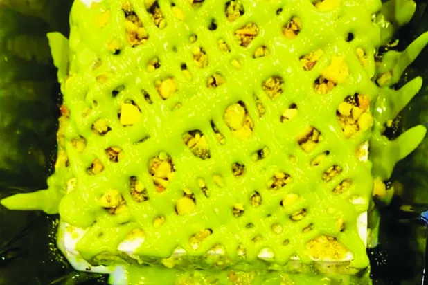 القشطوطة (الحساب الرسمي لمحل بلبن)