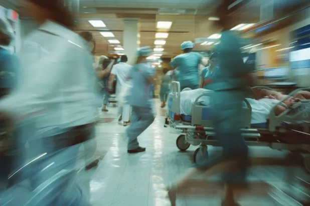 الوقاحة في مكان العمل يمكن أن تهدد الحياة في مجالات حيوية مثل الرعاية الصحية (جامعة فلوريدا)