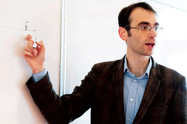 غريمي فوربس