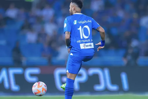 نيمار (نادي الهلال)