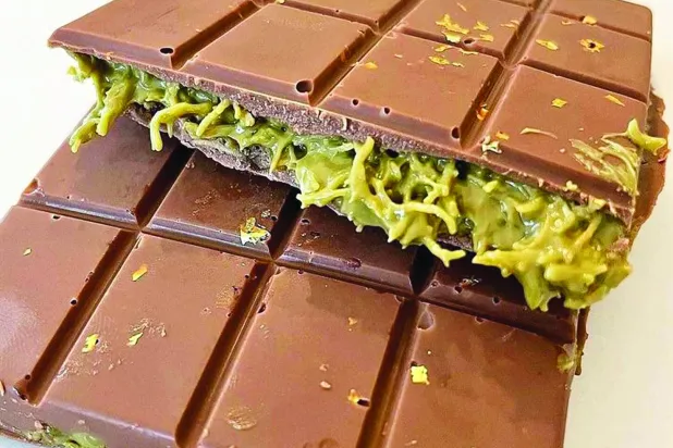 اللمسة خاصة بكل شيف ولا وصفة صارمة تُطبَّق بالحذافير (فيسبوك)