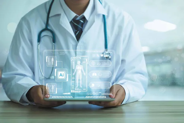 الذكاء الاصطناعي لمكافحة سرطان البروستاتا