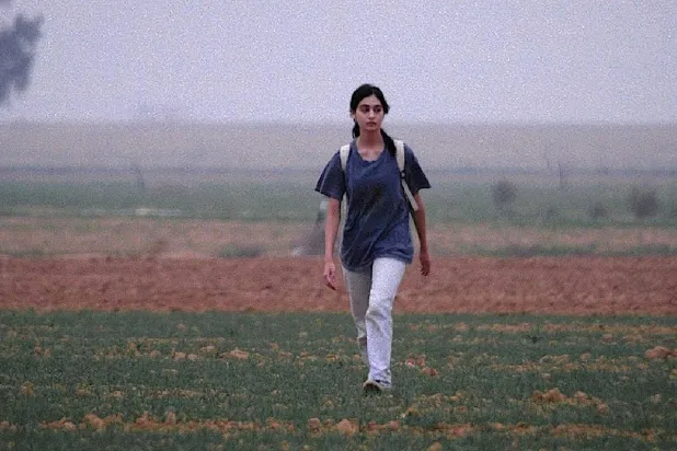 «عن الكلاب والرجال» (AE Content)