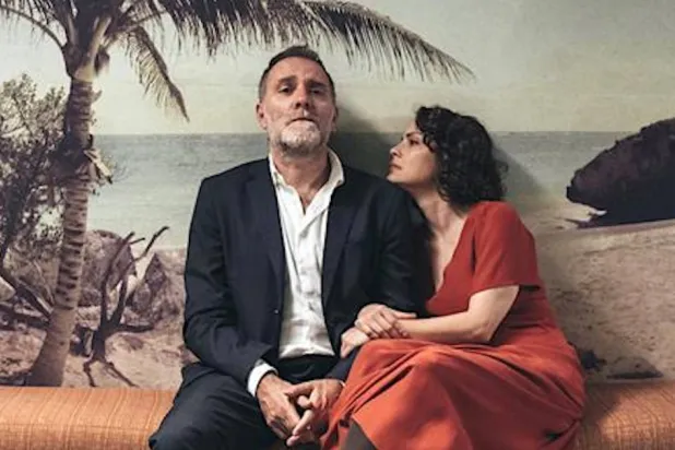 «بالرغم من» ‫(مهرجان ڤينيسيا السينمائي)
