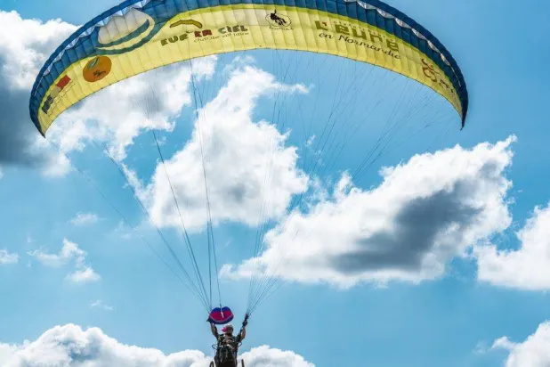 العقل هو مَن حلَّق أولاً (الباريزيان)