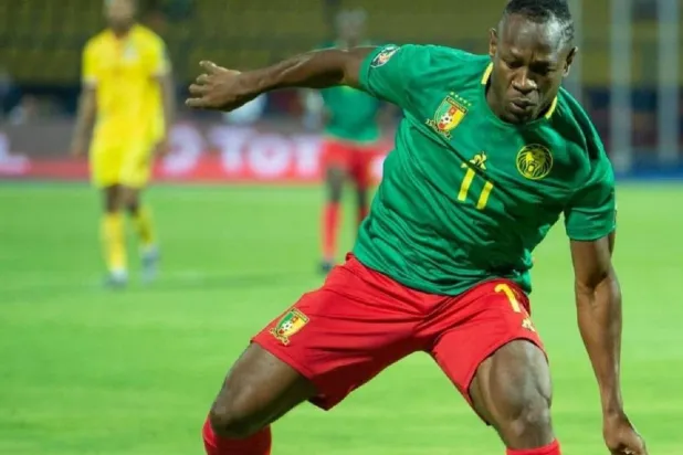 كريستيان باسوغوغ (الشرق الأوسط)