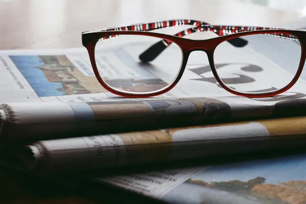 Araştırmacılar, yanlış haberleri çürütmek için yeni yollar aranabileceğini söylüyor (Pexels)