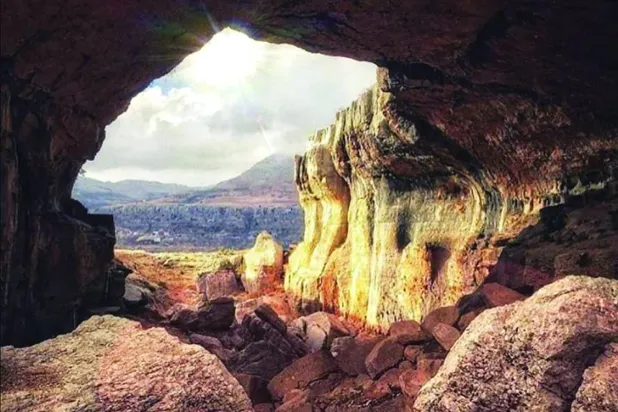 جسر اللبن (فيسبوك)