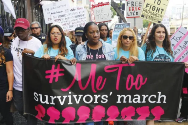 موجة اتهامات بالاعتداء الجنسي تهز سينما «موليوود» الهندية