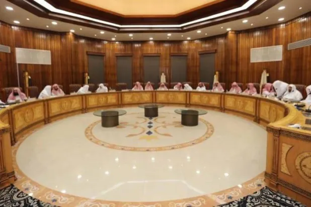 تضم هيئة كبار العلماء الشيخ عبد العزيز آل الشيخ رئيساً و20 عضواً (واس)