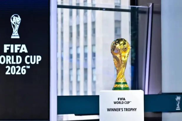 الخميس ينطلق الدور الثالث من التصفيات الآسيوية المؤهلة لمونديال 2026 في كرة القدم (كأس العالم)