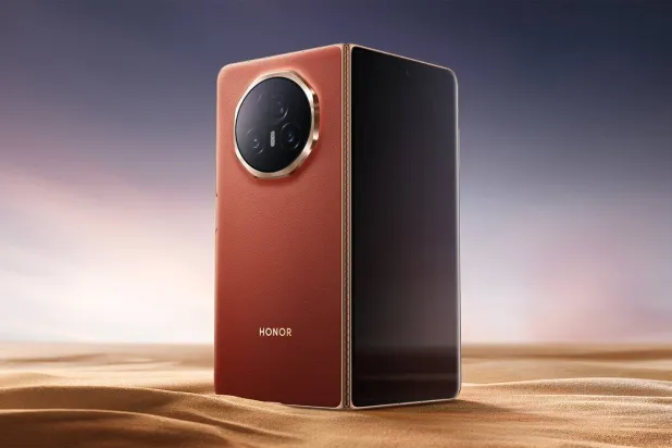 تصميم أنيق مدعم بالذكاء الاصطناعي والقدرات الفائقة