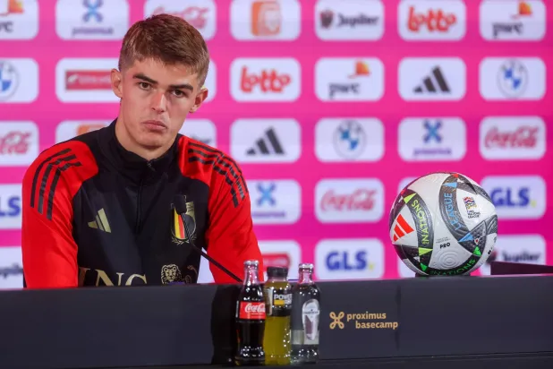 شارل دي كاتيلير (إ.ب.أ)