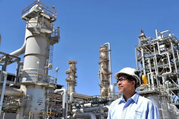 SABIC accounted for approximately 69% of the sector’s net profits in Q2 2024, with an 85% growth. (SABIC) 